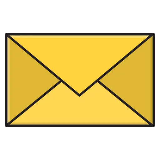envelope Icon
